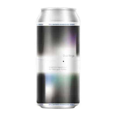 Stillwater Dust Rings DDH SOUR - Camerons Brewery