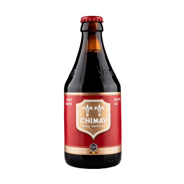 Chimay Red Dubbel 7.0%