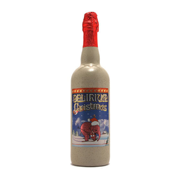 Delirium Noel 75cl Bottle 10.0%