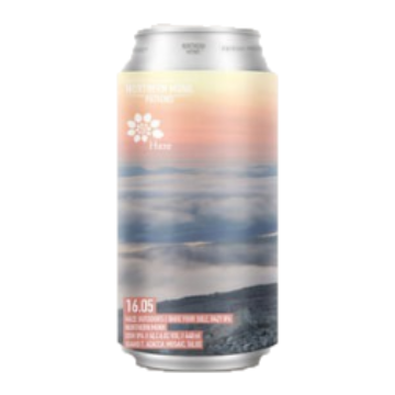 Northern Monk Patrons Project Haze Outdoors 6.0% 440ml