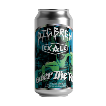 Dig Brew Co Enter the Void 6.5% 440ml