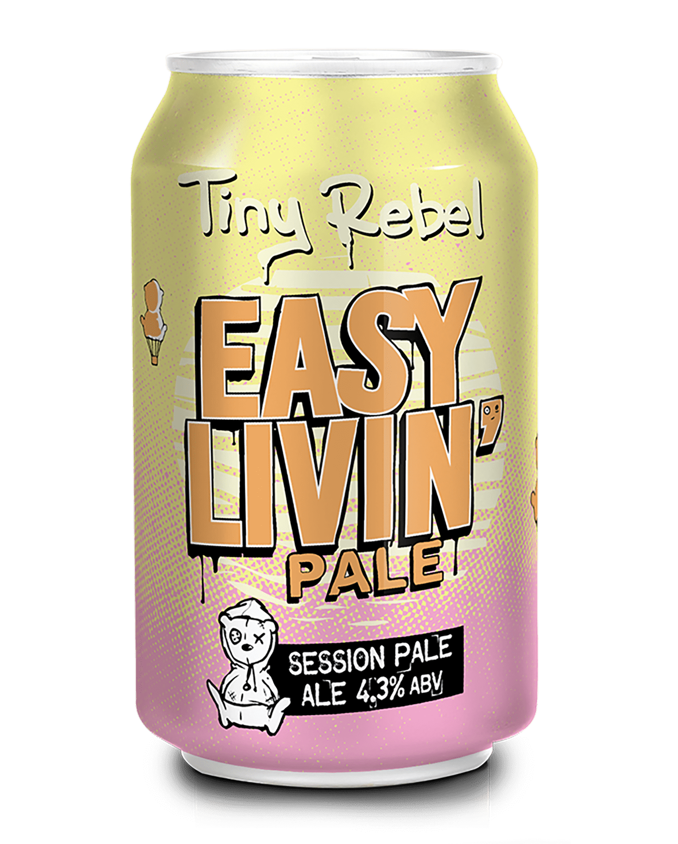 Tiny Rebel Easy Livin’ 4.3%