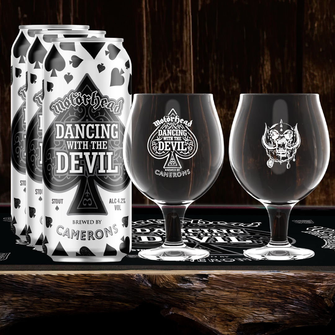 Dancing With The Devil Bundle