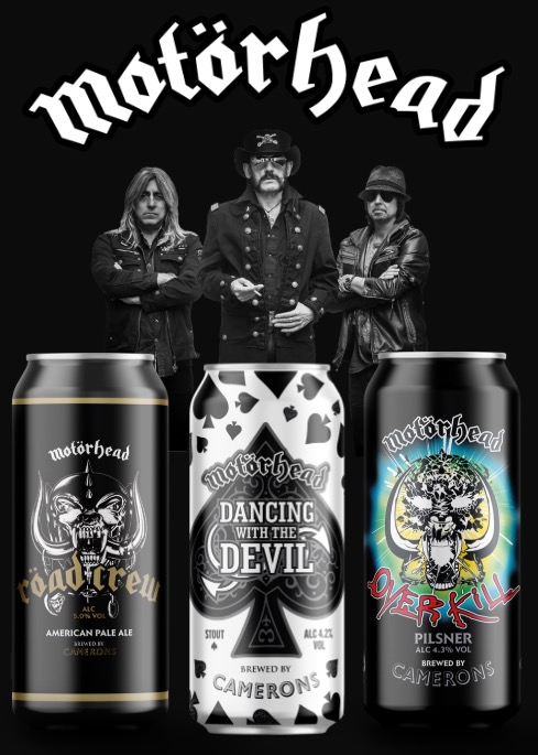 Motörhead